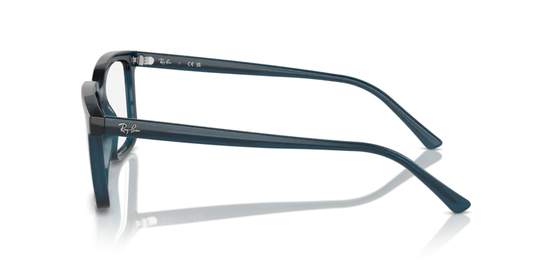 Ray-Ban Optical Alain 0RX7239F 8256