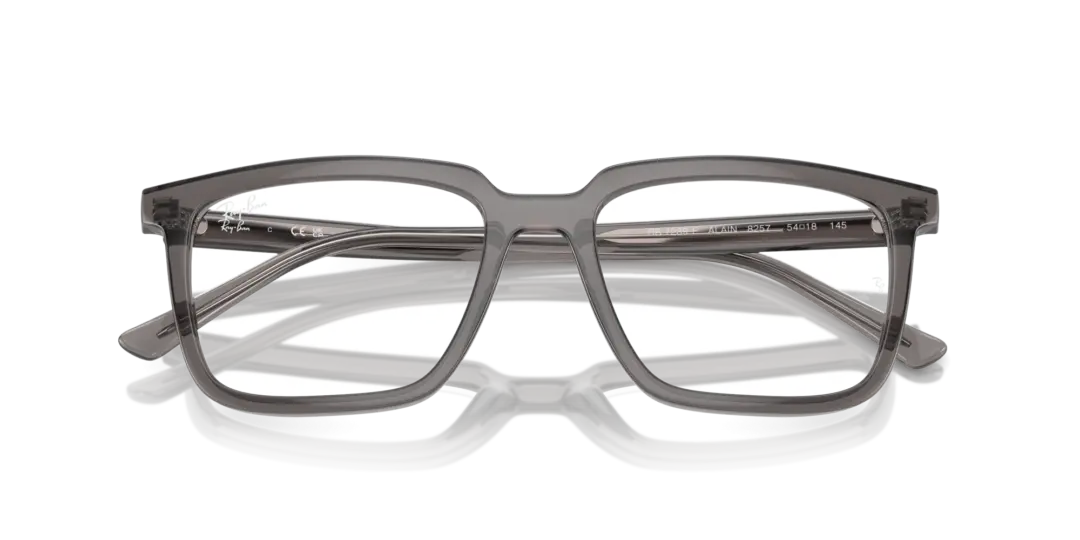 Ray-Ban Optical Alain 0RX7239F 8257