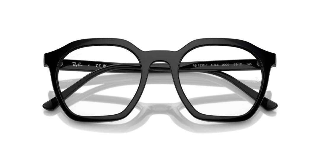 Ray-Ban Optical Alice 0RX7238F 2000