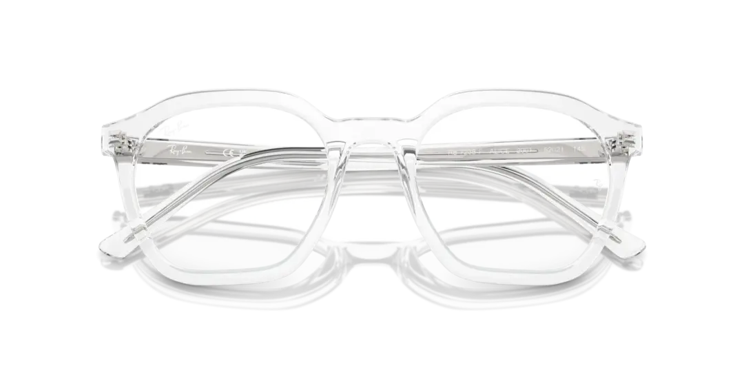 Ray-Ban Optical Alice 0RX7238F 2001