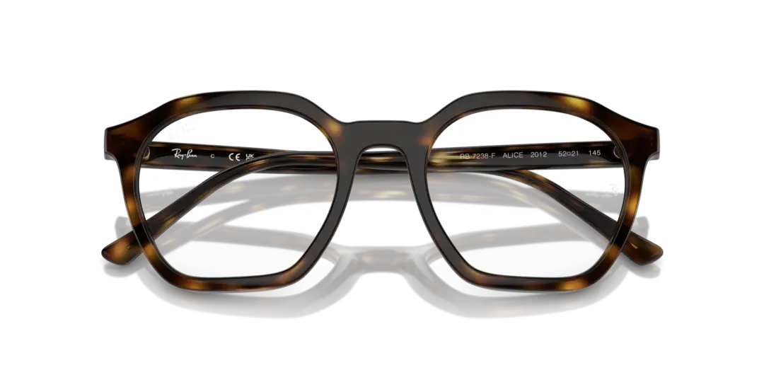 Ray-Ban Optical Alice 0RX7238F 2012