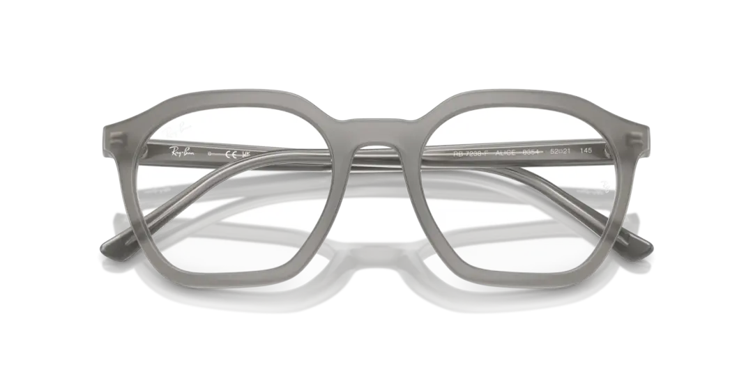 Ray-Ban Optical Alice 0RX7238F 8354