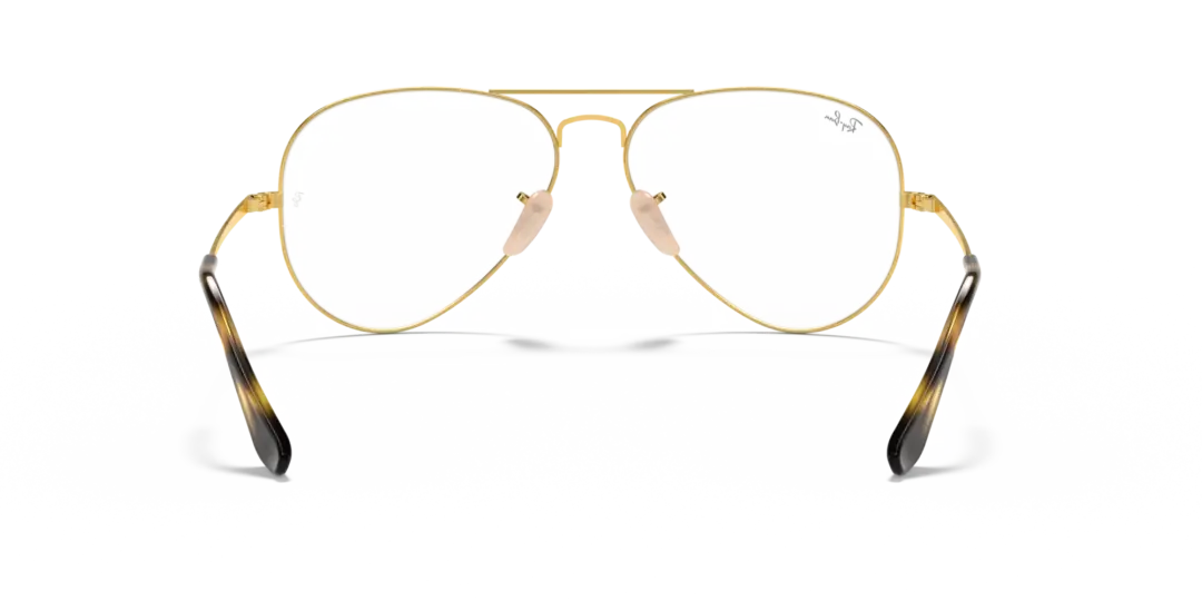 Ray-Ban Optical Aviator 0RX6489 2500