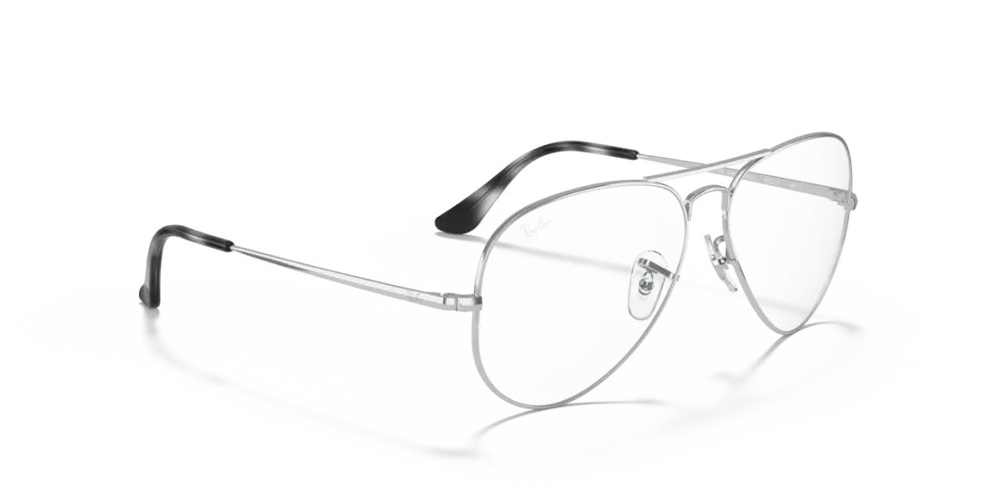 Ray-Ban Optical Aviator 0RX6489 2501