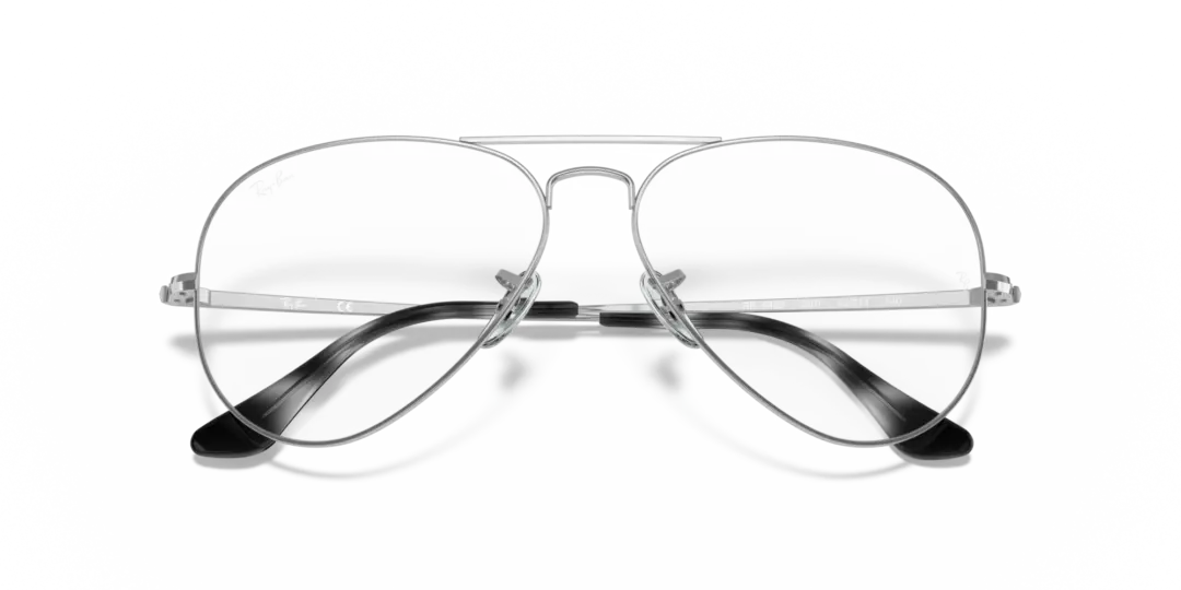 Ray-Ban Optical Aviator 0RX6489 2501