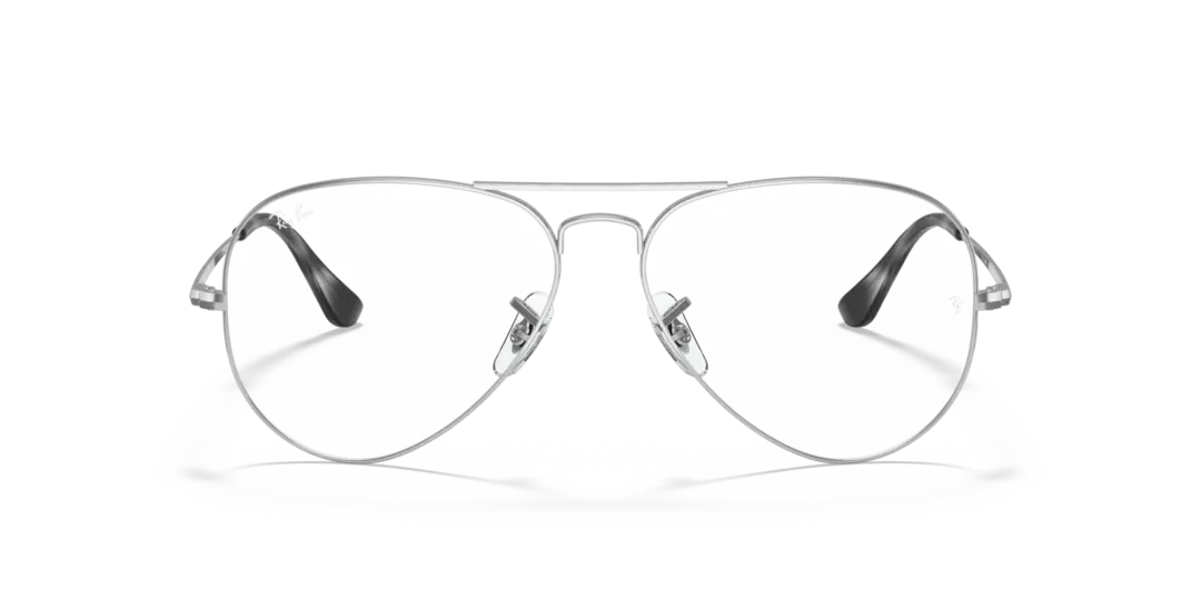 Ray-Ban Optical Aviator 0RX6489 2501