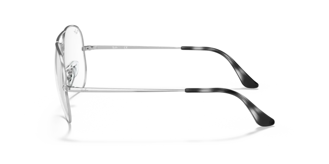 Ray-Ban Optical Aviator 0RX6489 2501