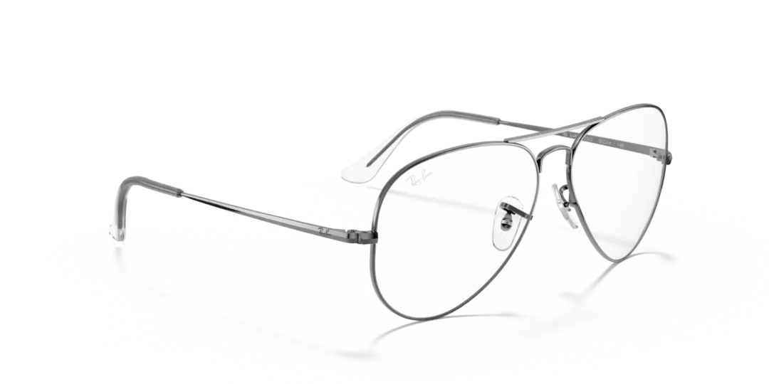 Ray-Ban Optical Aviator 0RX6489 2502