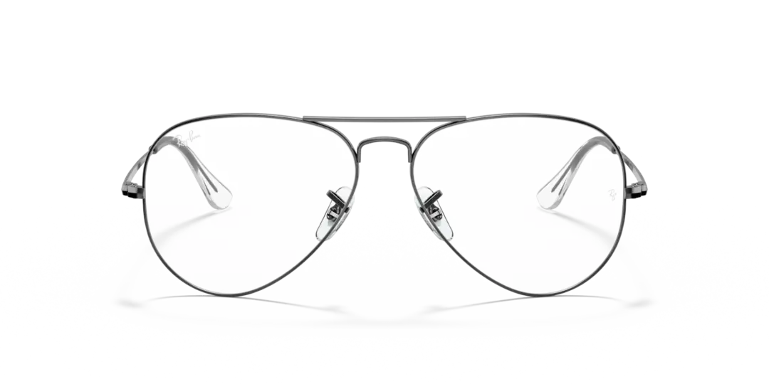 Ray-Ban Optical Aviator 0RX6489 2502