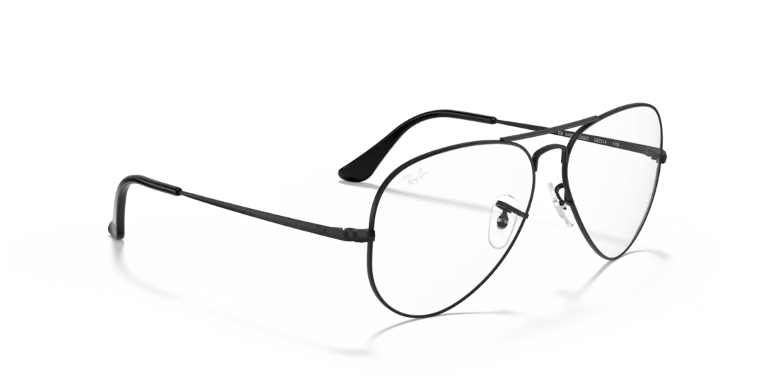 Ray-Ban Optical Aviator 0RX6489 2503