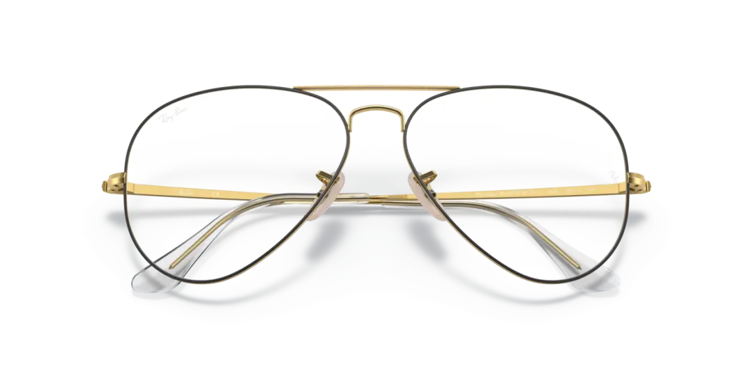 Ray-Ban Optical Aviator 0RX6489 2890