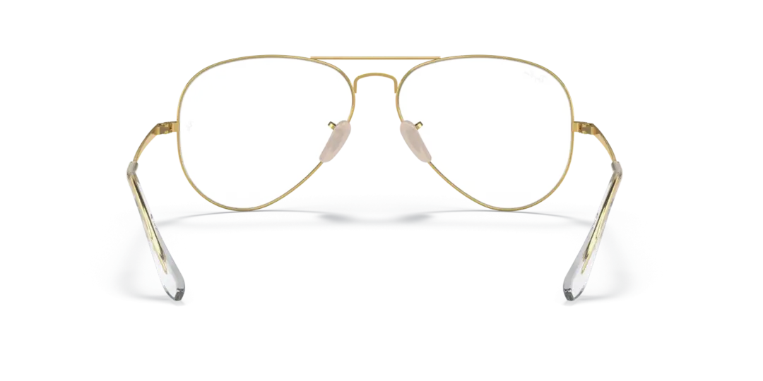 Ray-Ban Optical Aviator 0RX6489 2890