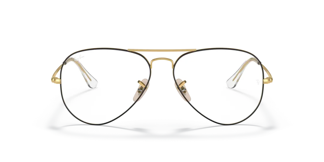 Ray-Ban Optical Aviator 0RX6489 2890