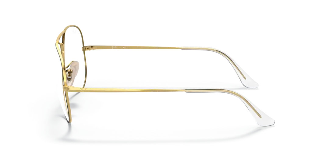 Ray-Ban Optical Aviator 0RX6489 2890