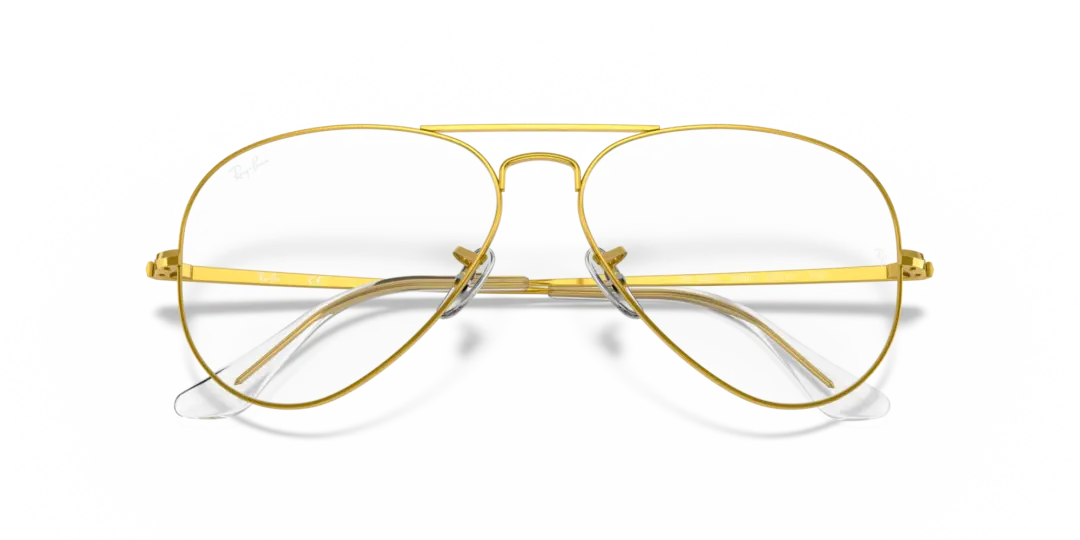 Ray-Ban Optical Aviator 0RX6489 3086