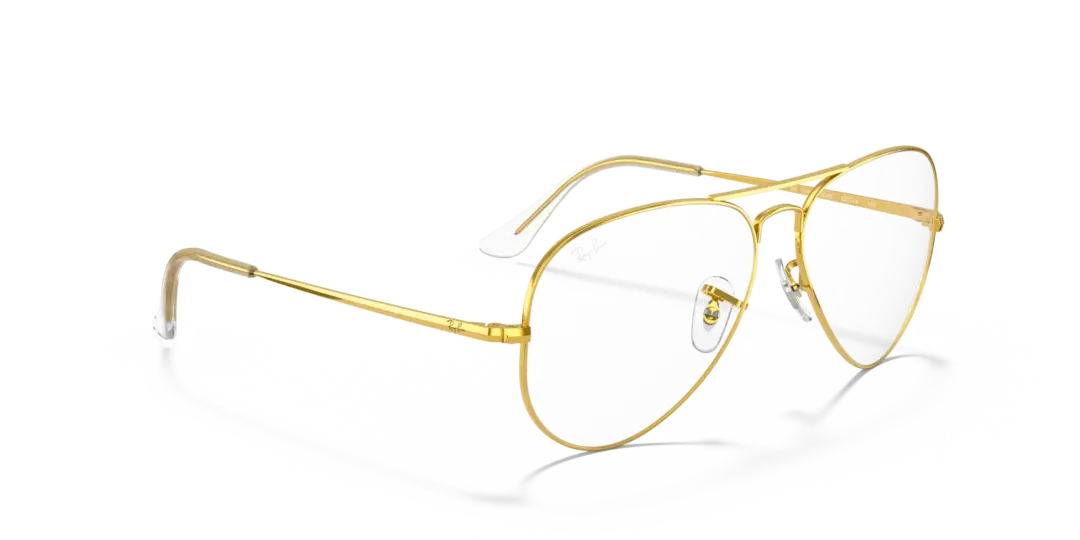 Ray-Ban Optical Aviator 0RX6489 3086