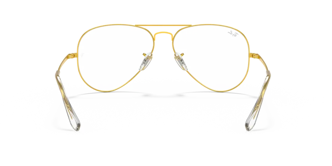 Ray-Ban Optical Aviator 0RX6489 3086