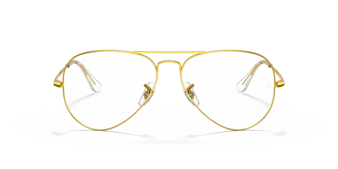 Ray-Ban Optical Aviator 0RX6489 3086