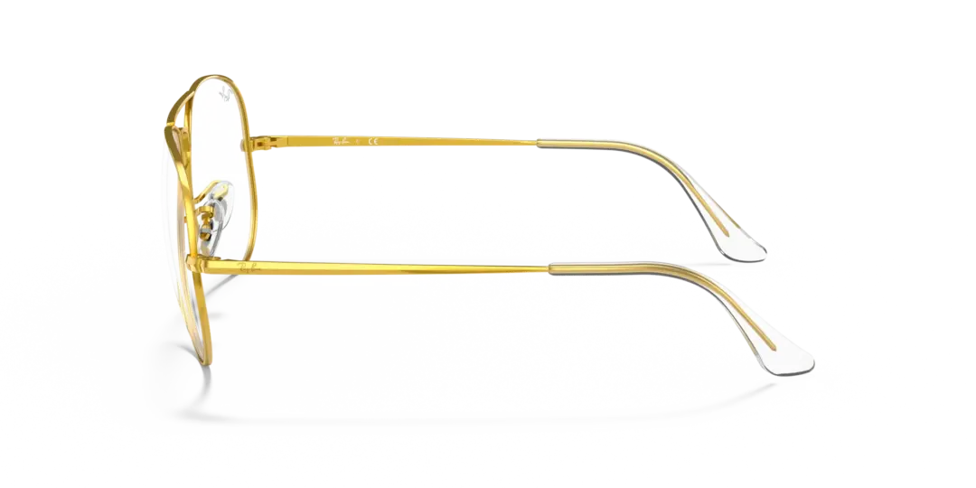 Ray-Ban Optical Aviator 0RX6489 3086