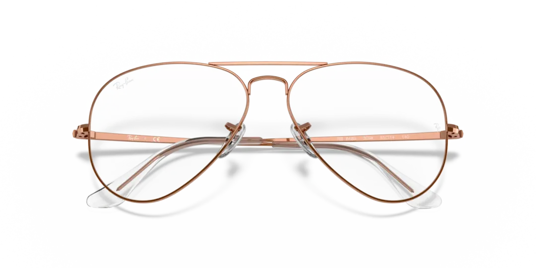 Ray-Ban Optical Aviator 0RX6489 3094