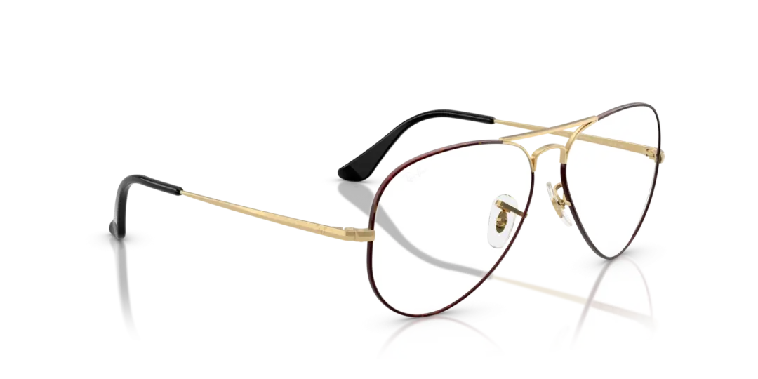 Ray-Ban Optical Aviator 0RX6489 3175