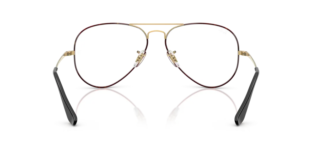 Ray-Ban Optical Aviator 0RX6489 3175