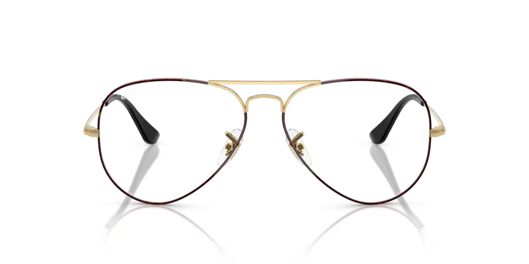 Ray-Ban Optical Aviator 0RX6489 3175