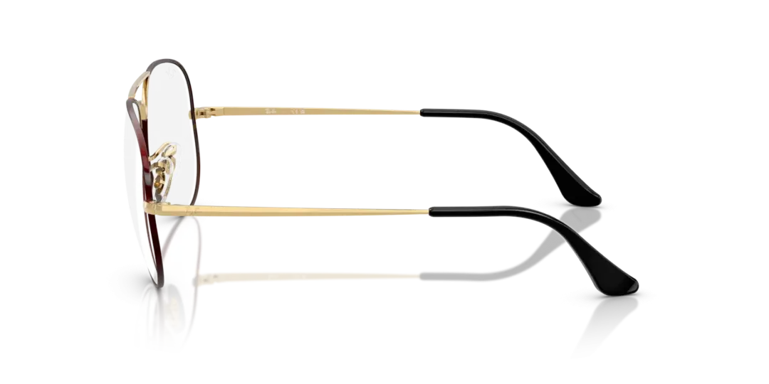 Ray-Ban Optical Aviator 0RX6489 3175