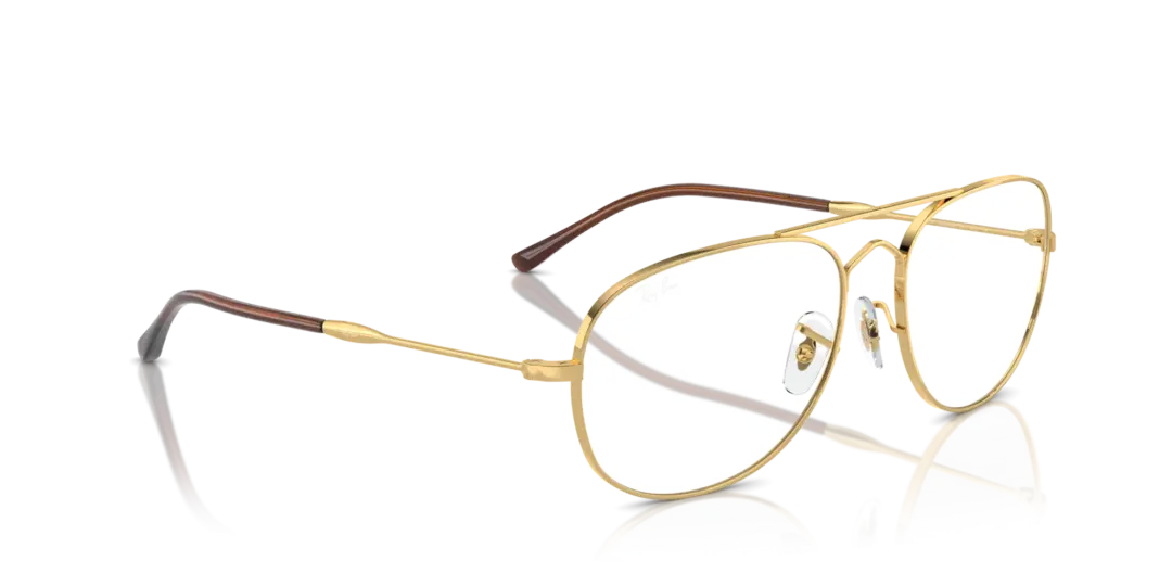 Ray-Ban Optical Bain bridge 0RX3735V 2500