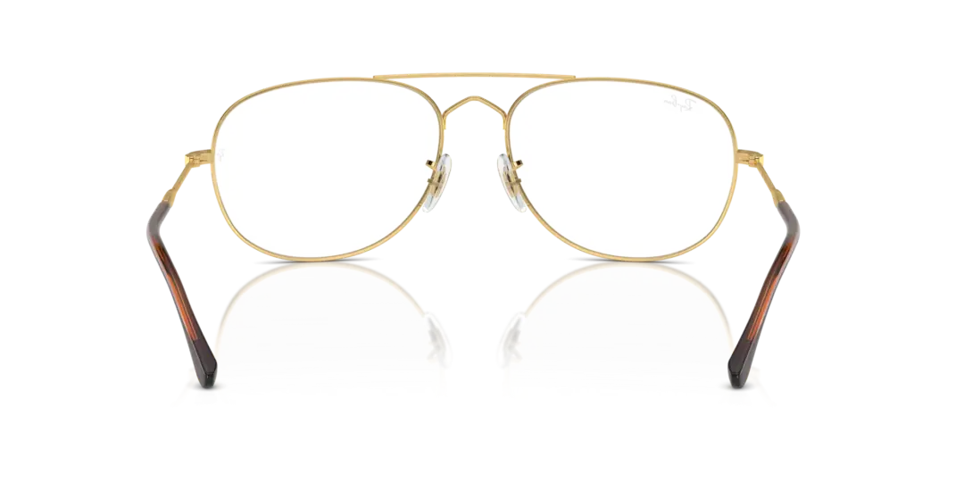 Ray-Ban Optical Bain bridge 0RX3735V 2500