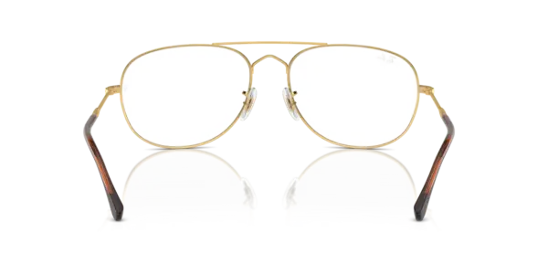 Ray-Ban Optical Bain bridge 0RX3735V 2500
