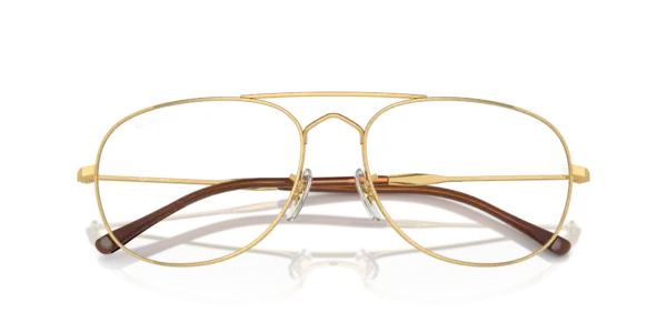 Ray-Ban Optical Bain bridge 0RX3735V 2500