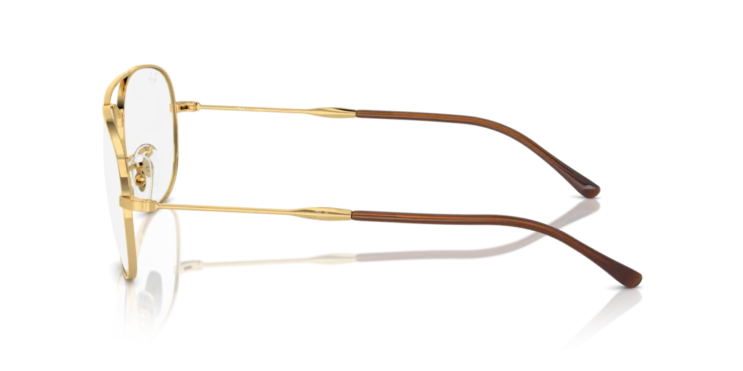 Ray-Ban Optical Bain bridge 0RX3735V 2500