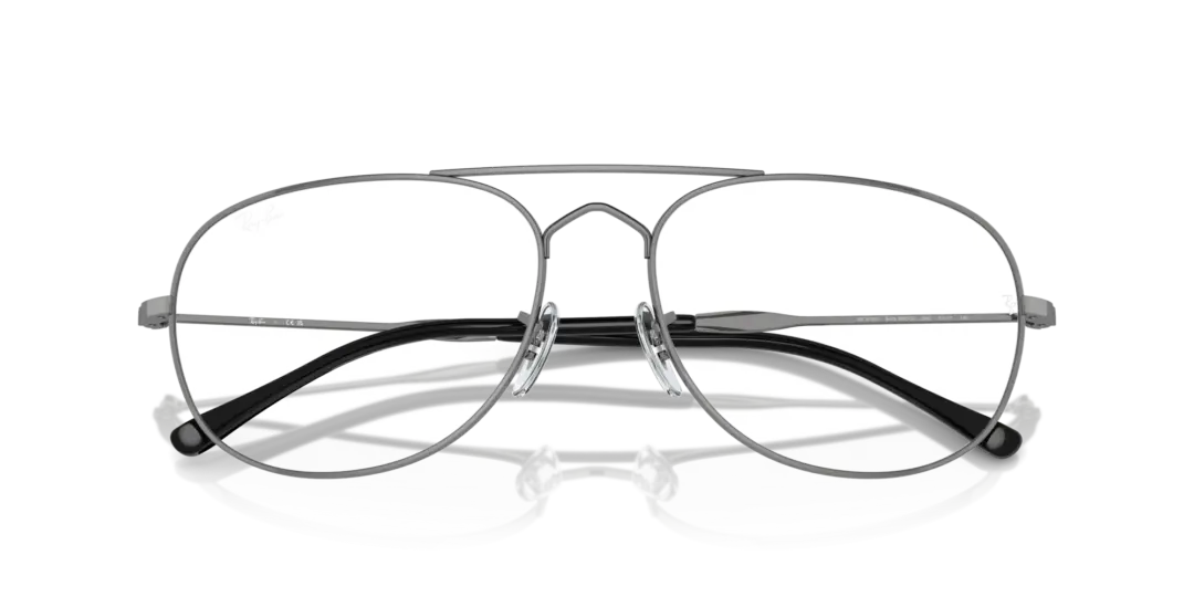 Ray-Ban Optical Bain bridge 0RX3735V 2502