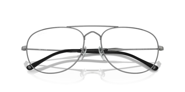 Ray-Ban Optical Bain bridge 0RX3735V 2502