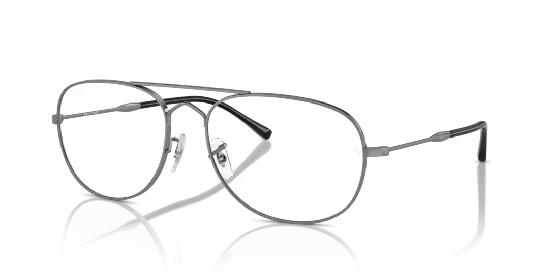 Ray-Ban Optical Bain bridge 0RX3735V 2502