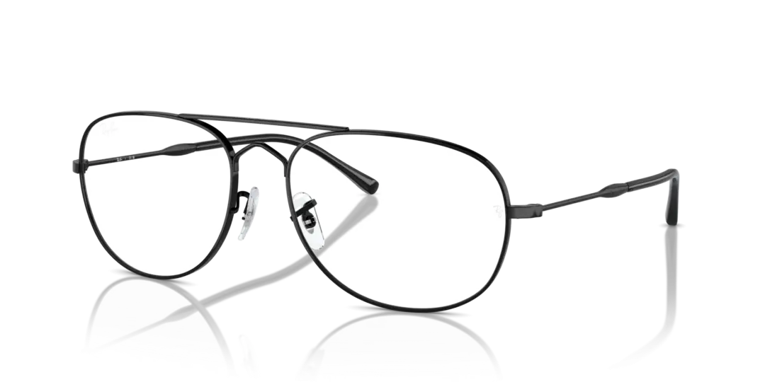 Ray-Ban Optical Bain bridge 0RX3735V 2509