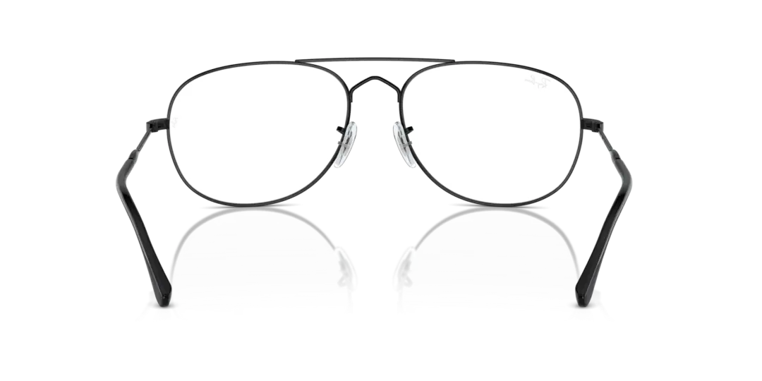 Ray-Ban Optical Bain bridge 0RX3735V 2509