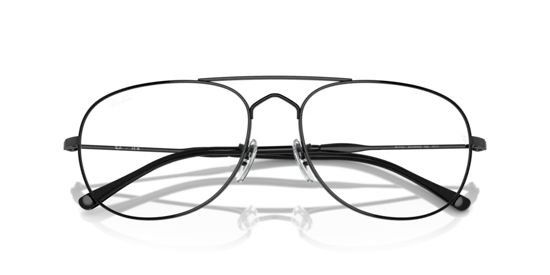 Ray-Ban Optical Bain bridge 0RX3735V 2509