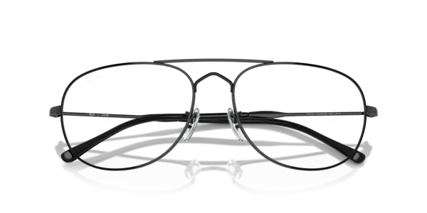 Ray-Ban Optical Bain bridge 0RX3735V 2509