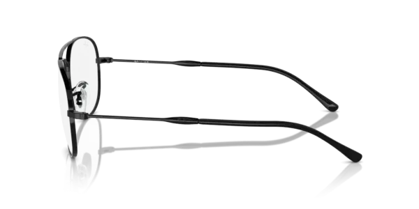 Ray-Ban Optical Bain bridge 0RX3735V 2509