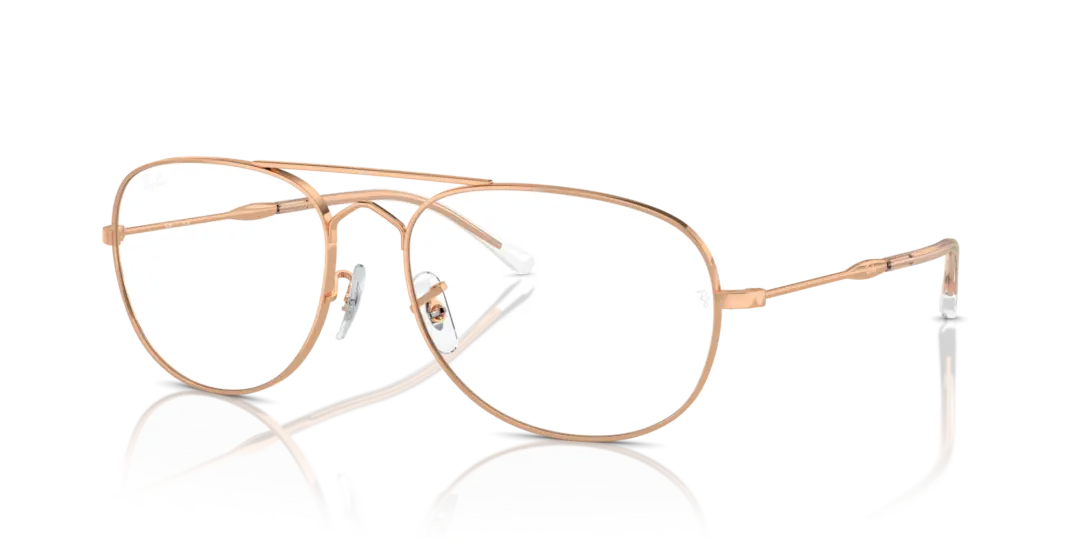 Ray-Ban Optical Bain bridge 0RX3735V 3094