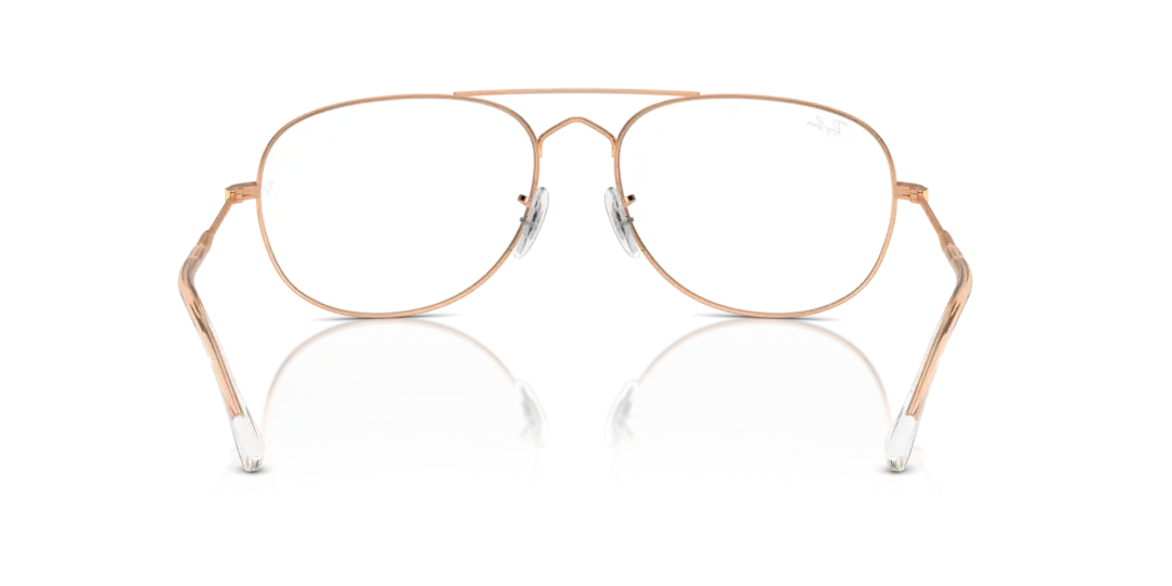 Ray-Ban Optical Bain bridge 0RX3735V 3094