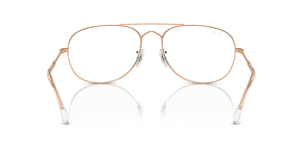 Ray-Ban Optical Bain bridge 0RX3735V 3094