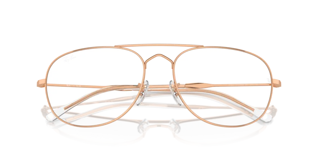 Ray-Ban Optical Bain bridge 0RX3735V 3094