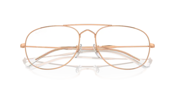 Ray-Ban Optical Bain bridge 0RX3735V 3094