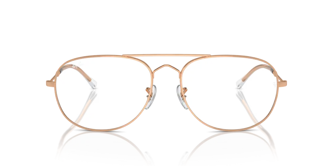 Ray-Ban Optical Bain bridge 0RX3735V 3094