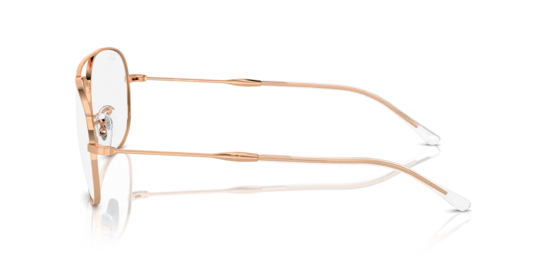 Ray-Ban Optical Bain bridge 0RX3735V 3094