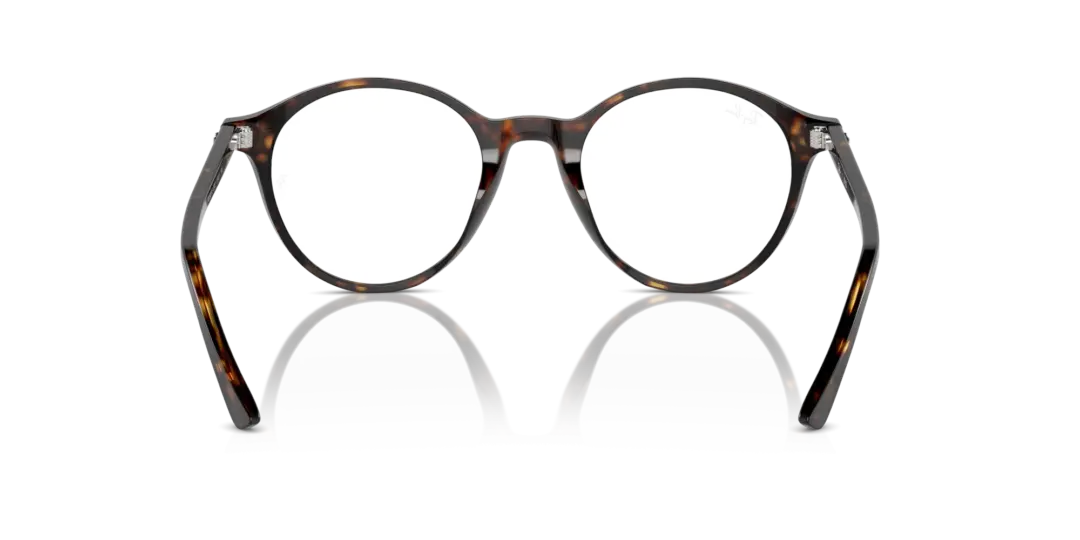 Ray-Ban Optical Bernard 0RX5430F 2012