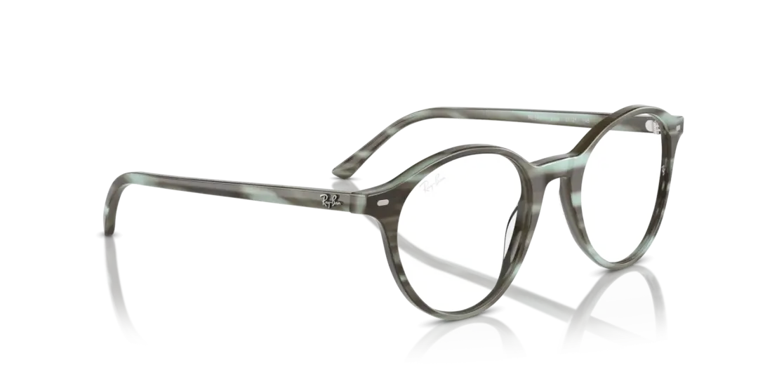 Ray-Ban Optical Bernard 0RX5430F 8356